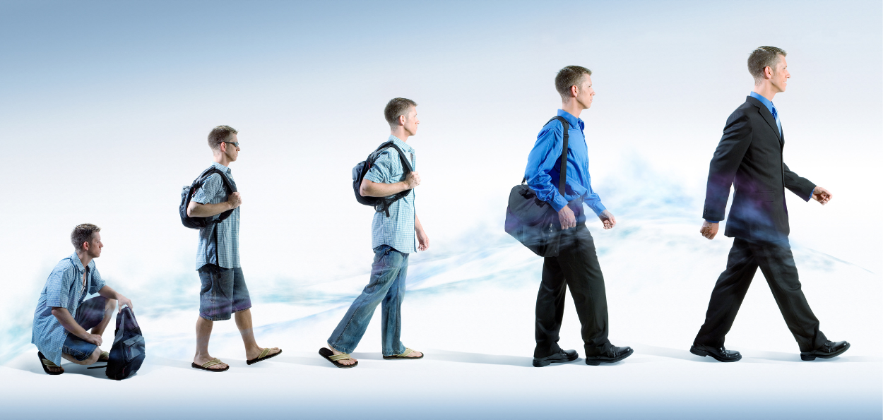 Gestion des attentes autour de l’éducation et du développement des enfants