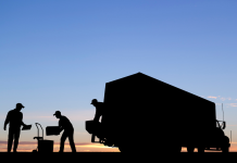 Les Défis des Décisions de Déménagement International