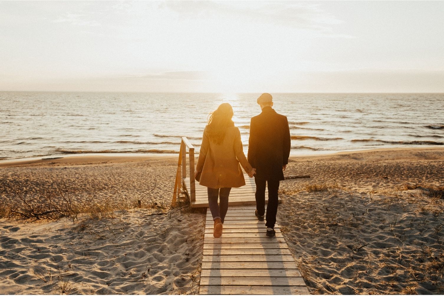 Construire une Vision Partagée pour l’Avenir : Établir des Objectifs de Relation