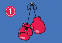 Entrainement au mariage : l’épreuve du feu ! partie 01