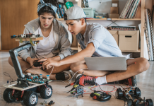 La magie des hobbies : Renforcer les liens par les passions partagées