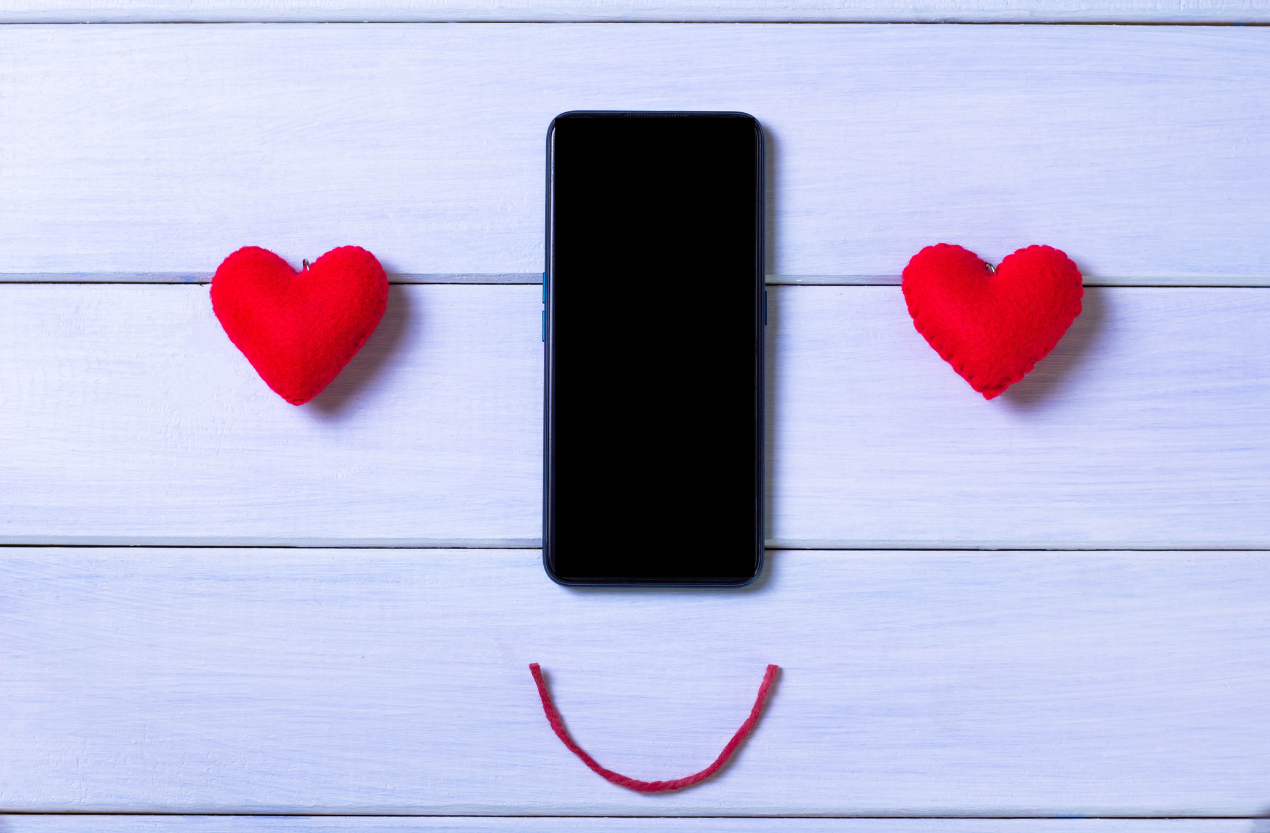 Gestion des Relations à Longue Distance Permanent