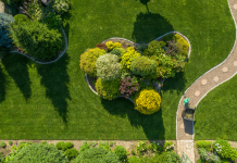Harmoniser les Différences de Préférence dans l’Entretien du Jardin