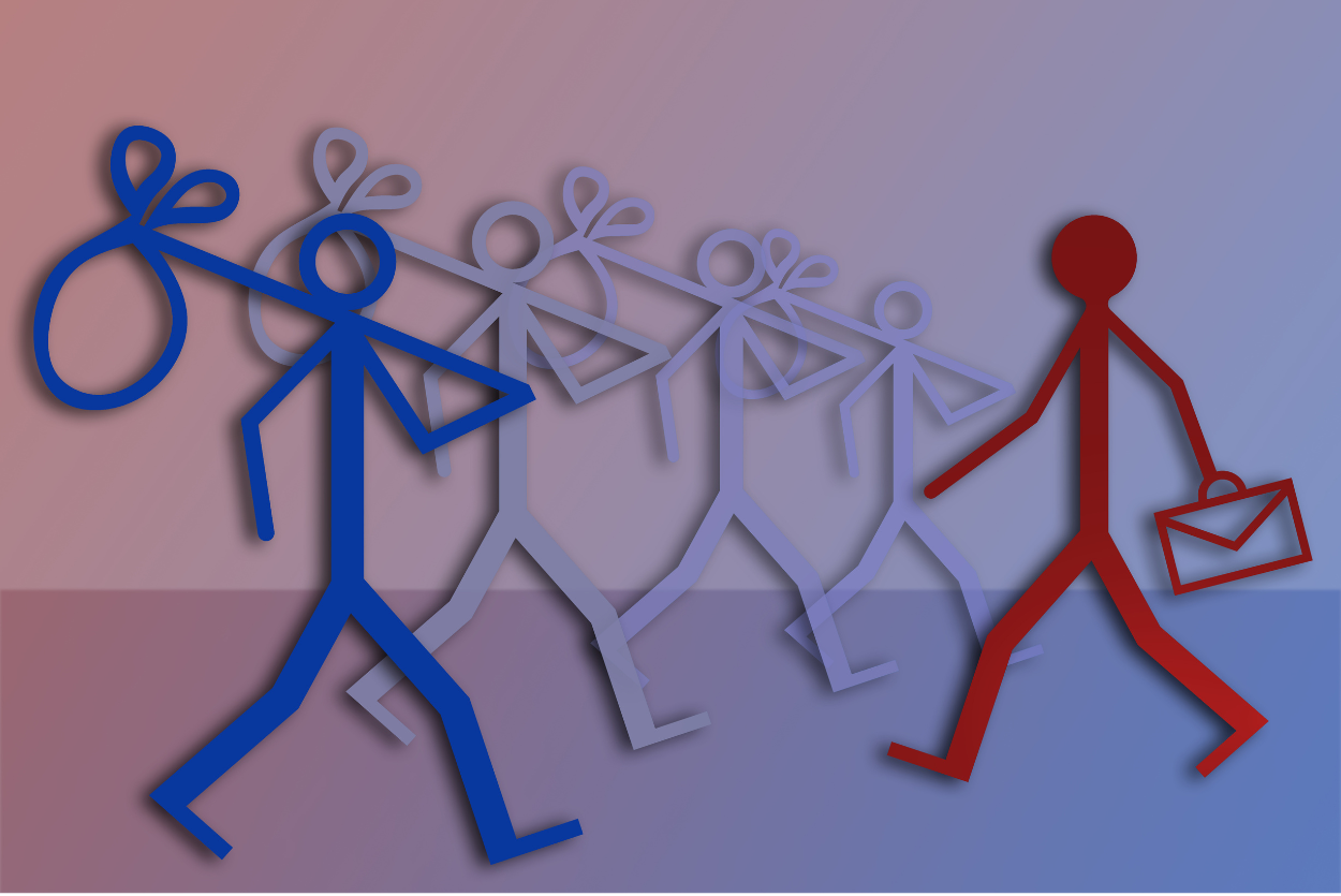 Gérer les Périodes de Chômage en Couple