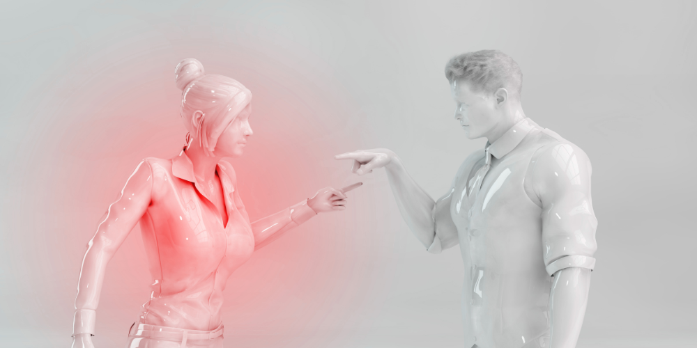 Repenser les Dynamiques de Genre dans les Relations et Comment la Thérapie Peut Aider