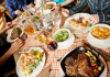 Comment Harmoniser la Restauration au Restaurant et à la Maison : Une Approche Inspirée par les Valeurs Spirituelles Juives