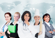 Comment avancer avec des carrière différentes