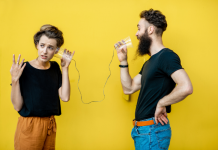 La Communication Efficace dans les Relations de Couple