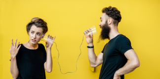 La Communication Efficace dans les Relations de Couple