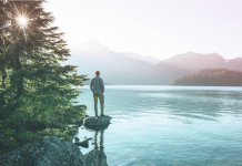 Harmonie et Sérénité: Trouver la Paix dans le Silence en Couple