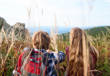 Partager Rêves et Aspirations: Construire un Futur Ensemble