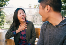 Soutenir le Bien-Être de l’Autre à travers l’Autosoins dans un Couple