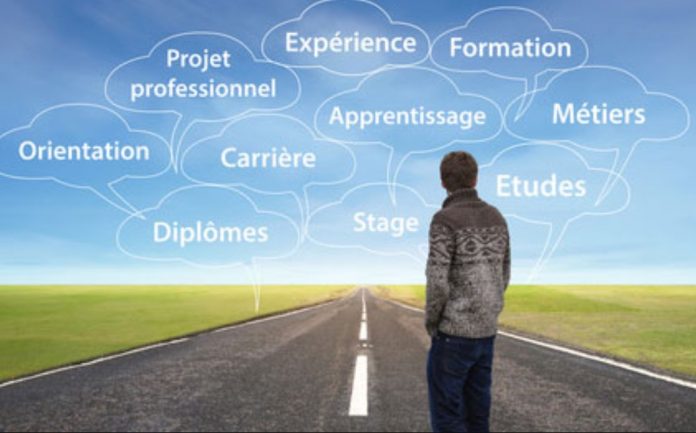 orientation orientation