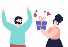 Amour et dévouement : les maîtres mots d’un couple épanouit