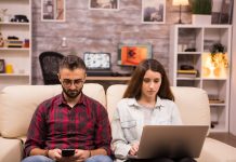 L’Impact de la Technologie sur les Relations Modernes