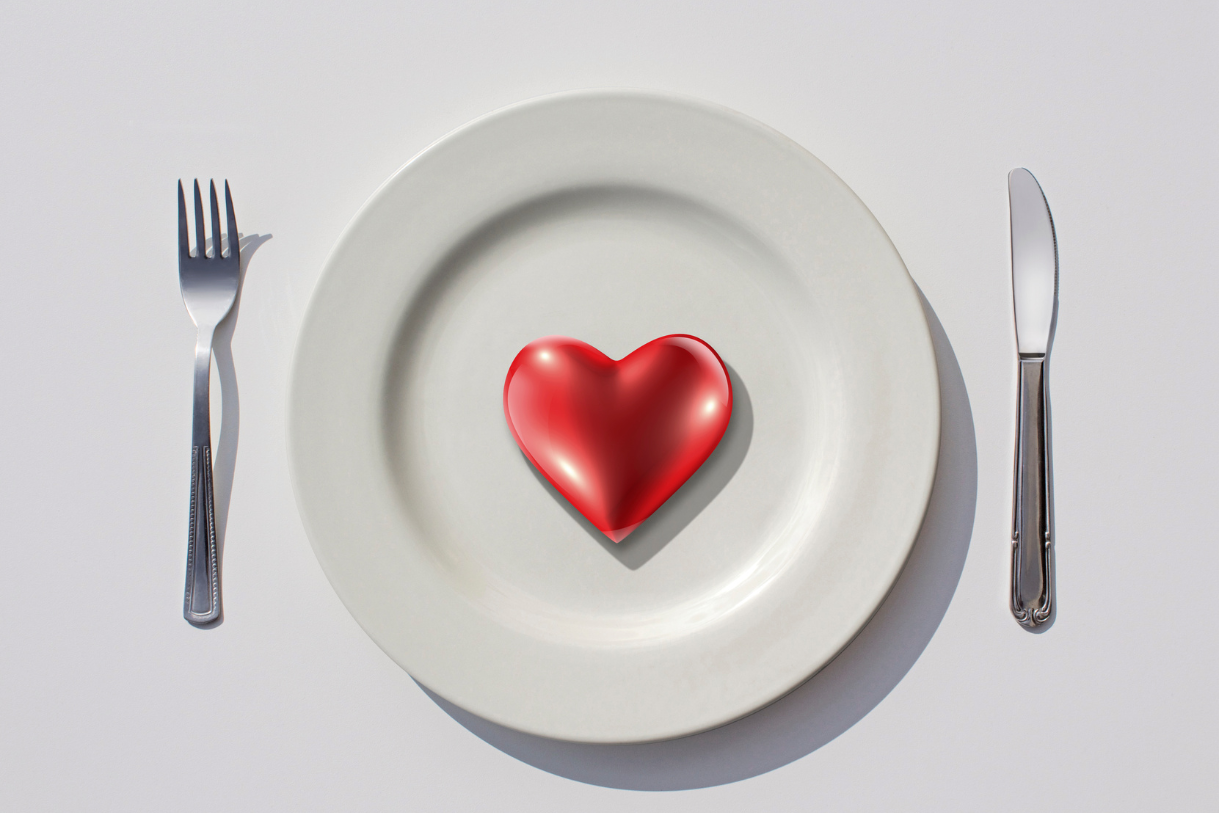 Exploration de l’amour et de la connexion à travers la nourriture