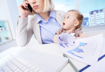 Reconversion Professionnelle pour les Mères : Saisir de Nouvelles Opportunités et Redéfinir le Succès