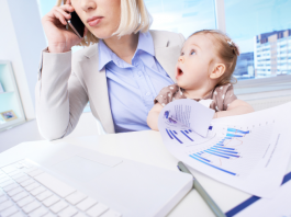 Reconversion Professionnelle pour les Mères : Saisir de Nouvelles Opportunités et Redéfinir le Succès