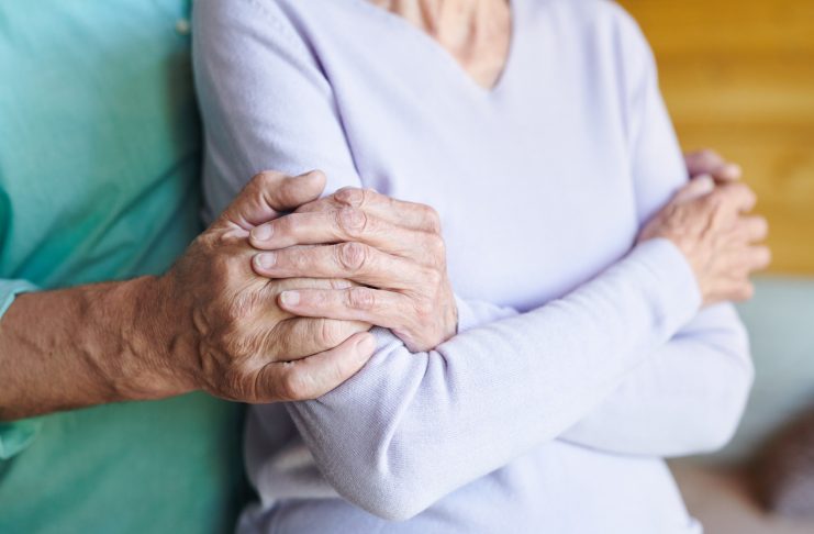 C’est jamais trop tard : une nouvelle relation à l’âge mûr