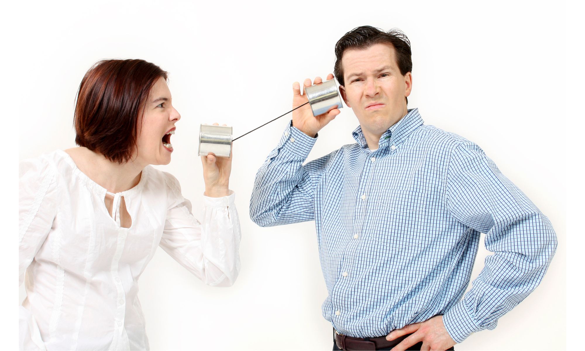 Stratégies de communication efficace pour les couples