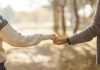 couple heureux