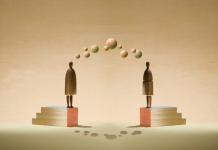 Le Partage des Responsabilités PODCAST