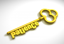 La Patience dans le Couple PODCAST