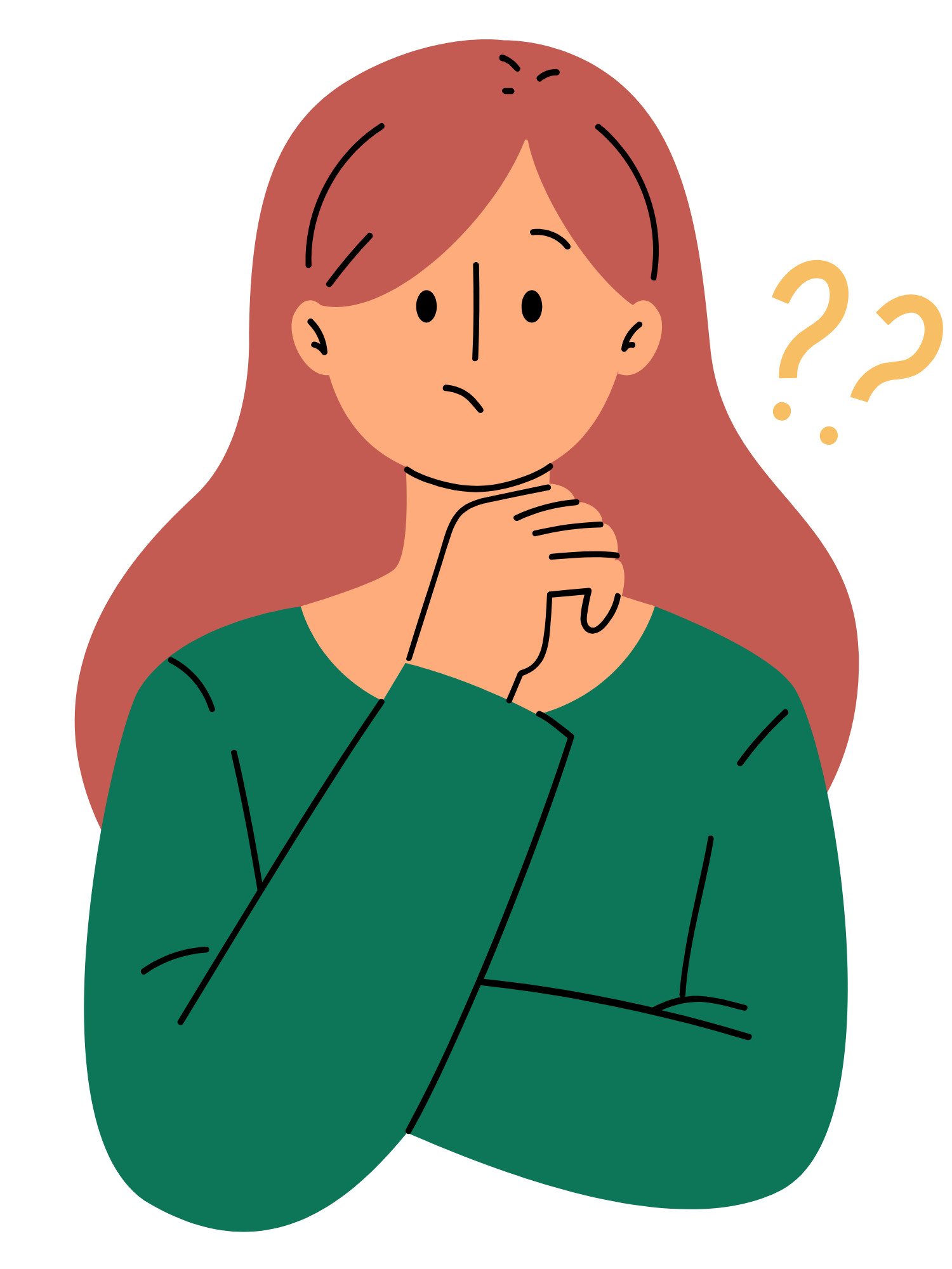 Questionner