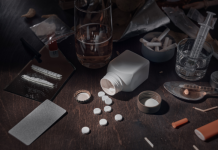 Comprendre les types courants de dépendances aux drogues