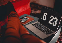 Stratégies pour réduire le temps d’écran des accros aux écrans