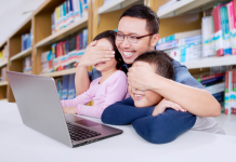 Enseigner la sécurité sur Internet aux enfants