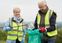 Rapprochement par le Service : Renforcer les Liens par l’Altruisme