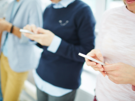 Le Diagnostic des critères du trouble de l’addiction à Internet