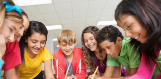 Promouvoir les compétences de collaboration dans l’éducation