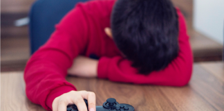 Les critères de diagnostic de l’addiction aux jeux vidéo