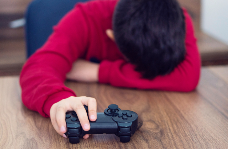 Les critères de diagnostic de l’addiction aux jeux vidéo