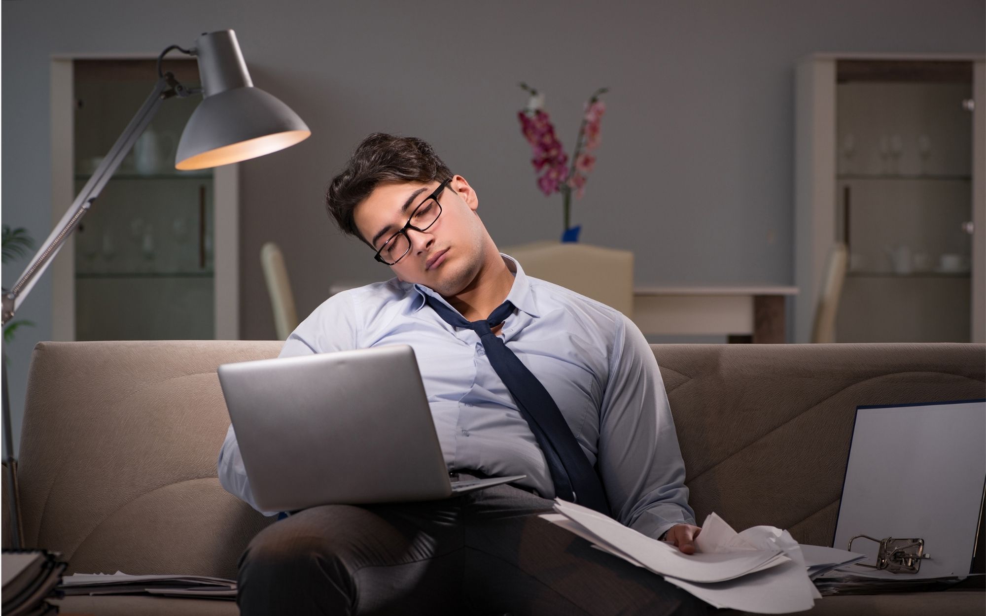 L’impact du Workaholism sur la relation de couple : Équilibrer travail et amour