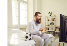 Les Implications de l’Addiction aux Écrans sur le Bien-Être Physique