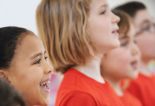 La Musique et le Développement de l’Enfant : L’importance de l’éducation musicale