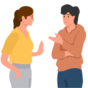 Comment surmonter les moments de crise dans le couple
