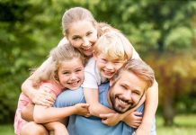 La Connexion Entre une Bonne Relation et une Bonne Parentalité