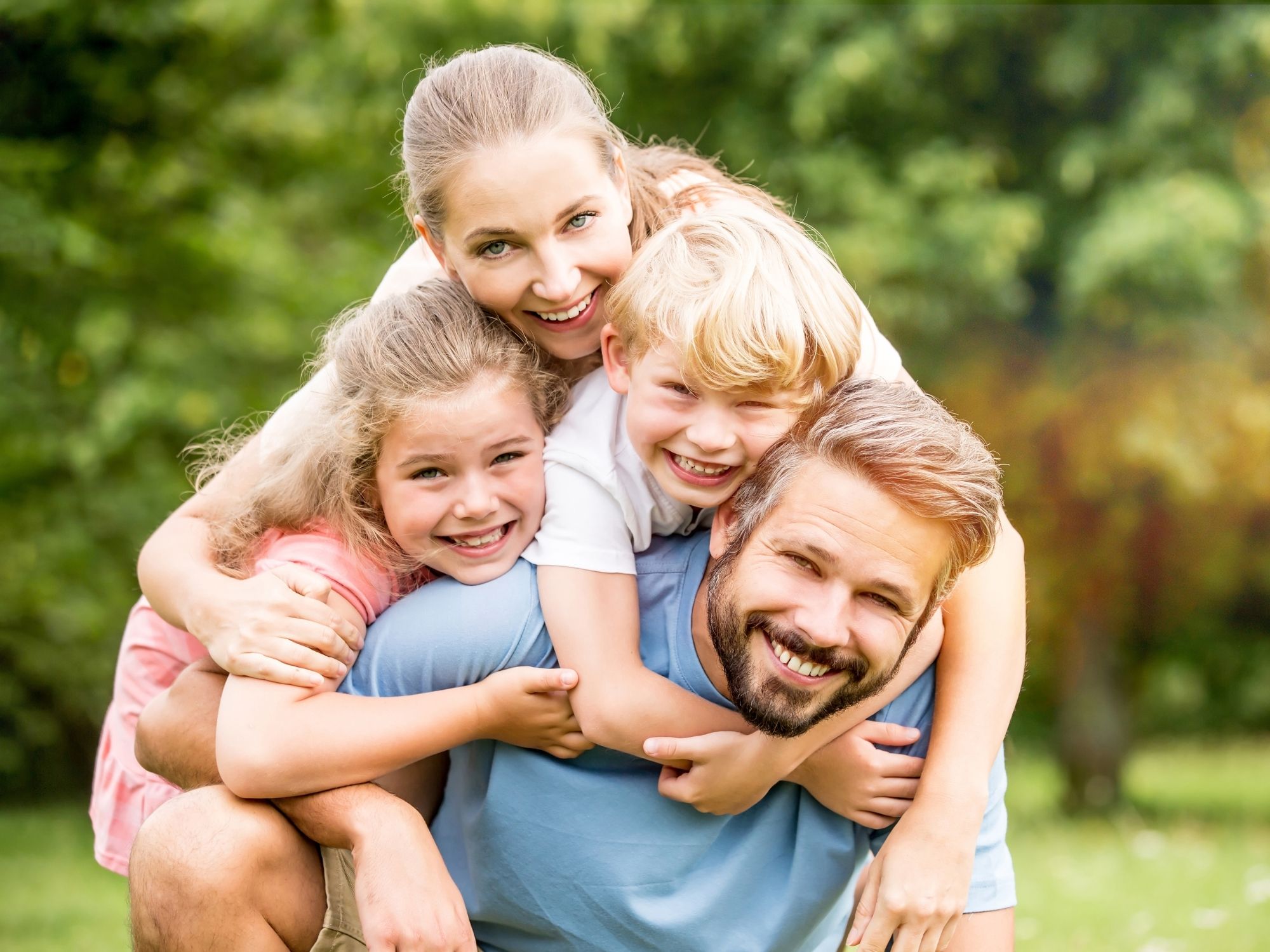 La Connexion Entre une Bonne Relation et une Bonne Parentalité