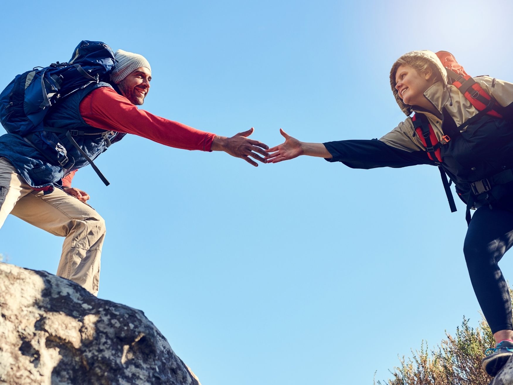 Comprendre le rôle de la confiance dans une relation
