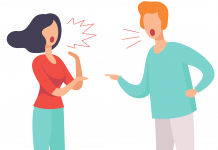 Je t’aime mais je te méprise, comment est-ce possible ?