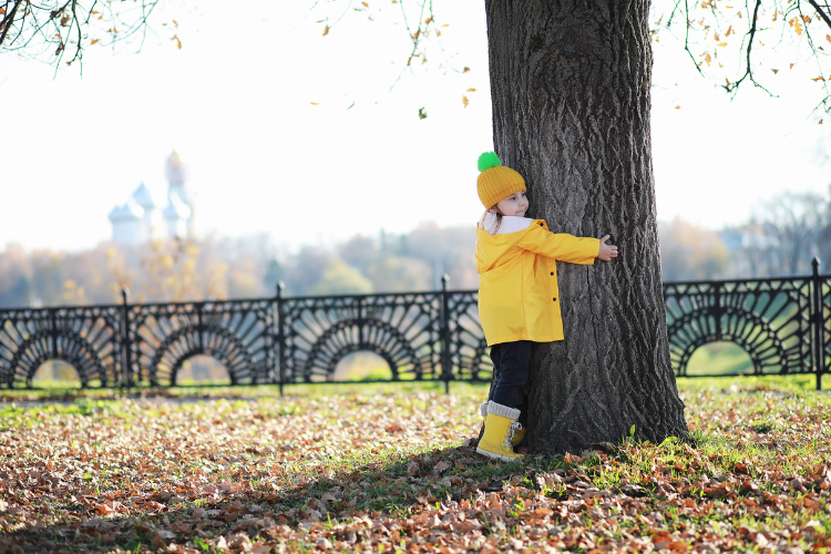 Éveiller la conscience environnementale chez les enfants