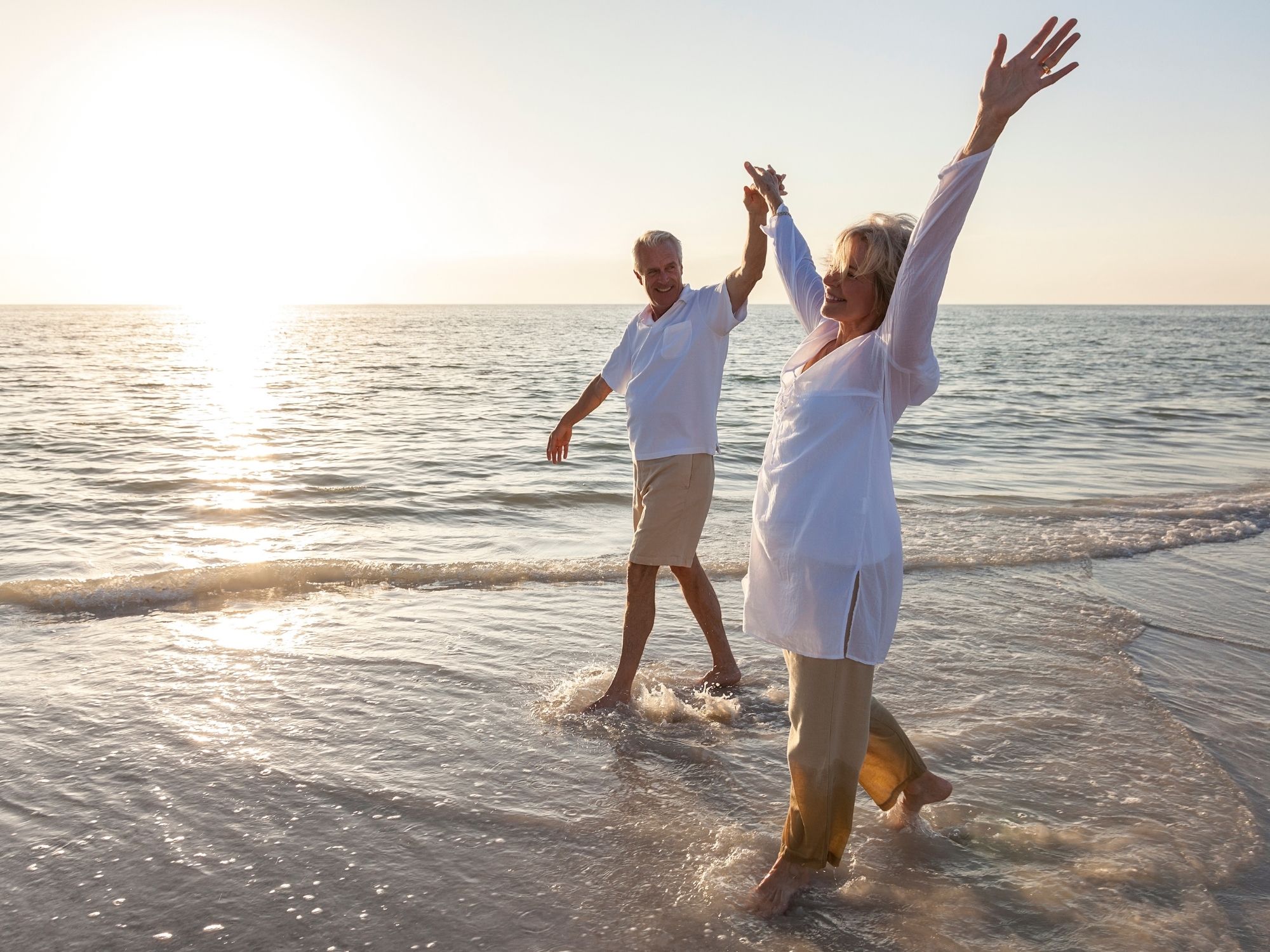 Les secrets d’une relation de couple épanouie : Comment trouver le bonheur, la paix et l’amour