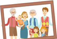 Bien gérer l’arrivée d’un nouveau membre au sein de notre famille ?