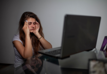 L’impact d’une utilisation excessive des écrans sur la santé mentale