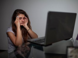 L’impact d’une utilisation excessive des écrans sur la santé mentale