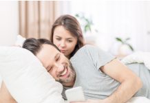 La jalousie au sein du couple